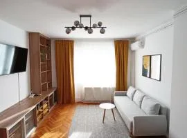Home Run Apartment