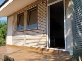 Gradiste Campsite Bungalow