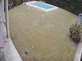 Perfecta Casa de Verano