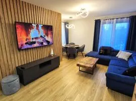 Charming Apartments - Ski Arena Szrenica