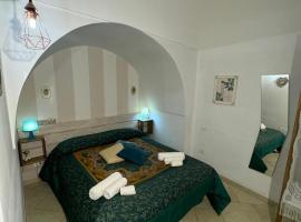 Le Ninfe del Mare, hotel di Polignano a Mare