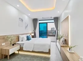 22Land Cosmos Hotel
