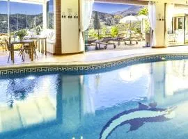 Malaga Hills Double Comfort Boutique & Wellness Eco-Hotel -Adults Only-