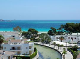 Karolina Alcudia, Hotel in Alcúdia