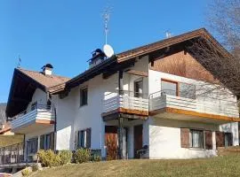 APPARTAMENTO OLGA