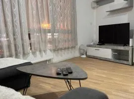 Stay inn Tuzla