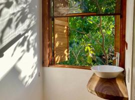 Casa Mia Suites, hotel a Zipolite