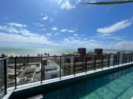Flat UMI Intermares 3 Andar