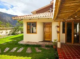 Hotel and Country House Valle Sagrado de los Incas