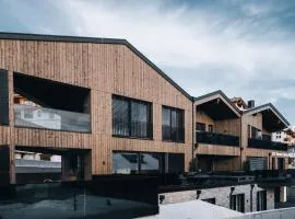 Bacher Living - Chalets & Apartments