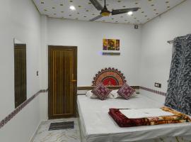 sundarbon birds view cottage, lodge in Japur