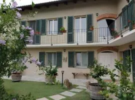 Cascina Spazio Indaco