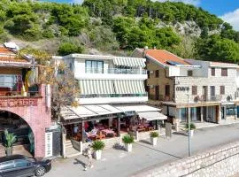 Apartmani Sonja i Branko