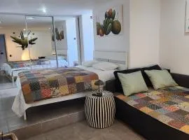 Salvia BnB, Habitaciones con Banos Privados