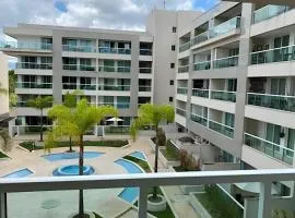 Brisas do Lago - Apartamento 7