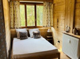 Studio Piccola Renna, hotel v destinaci Limone Piemonte