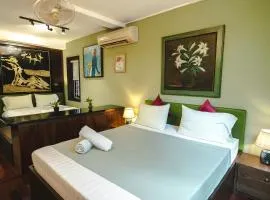 WECOZY HANOI - Heart of Hanoi, Vibrant Apartment