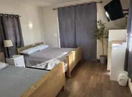 Hotel Mision Ferrer