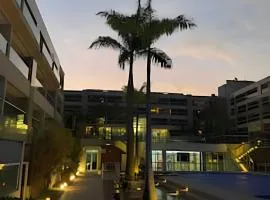Brisas do Lago - Apartamento 9