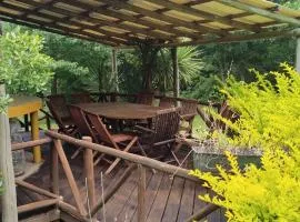 Chalet Rumbo - Punta Ballena