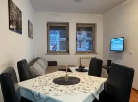 Maki apartman