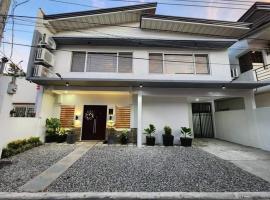 Kara Villa, hotel in Angeles