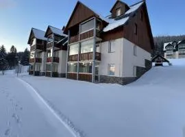 Apartmán 15 Mísečky