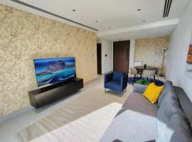 Luxury 2 BD apartment in Al Hail