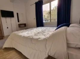 شقه دوبلكس فندقيه فخمه