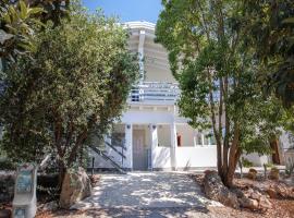 Villa Ghetta Country House، فندق في ليفيرانو