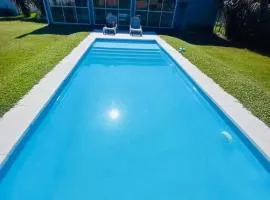 Quincho El Solar