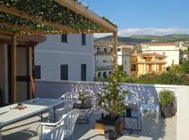 Santa Irene Rooms & Apartments