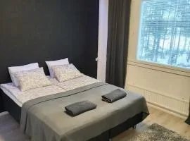 Apartment Little Mermaid, Pieni Merenneito
