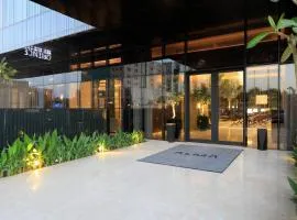 ALMA Hotel Riyadh