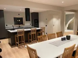 Trevlig villa i Hörnett, Örnsköldsvik