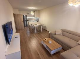 PanOrama Luxury Apartments, luksushotel i Panagyurishte