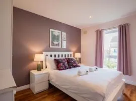 Townhouse in Dockland