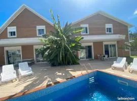Villa Soleil
