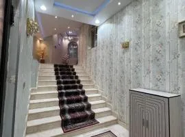 جناح ديلوكس