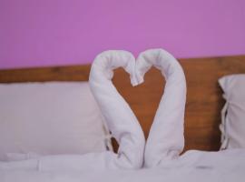 The dream gir farm, agroturismo en Junagadh