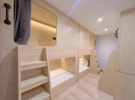 雪玉Snowball Hostel