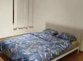 Chambre disponible