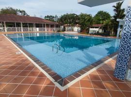 Hotel Campestre Mastranto