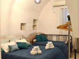 Casa DàStella, hotel in Ostuni