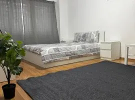 Green View Apartment
