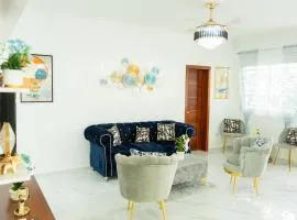 Apartamento Lujoso en Bonao DR #1