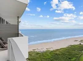 2BR 2BA condo with ocean views in Luxury Resort Amrit
