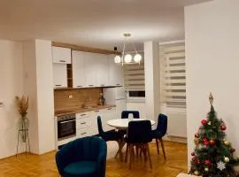 Pale apartman Gold
