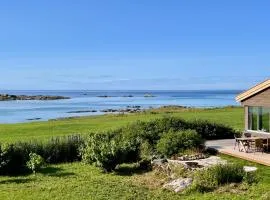 Sandsbu Cabin - Gimsøy Lofoten