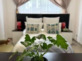 The Herby Taylor Guest House
